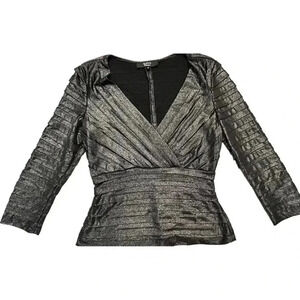 Tadashi Formal Top Size M